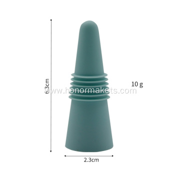 Silicone Wine Stopper